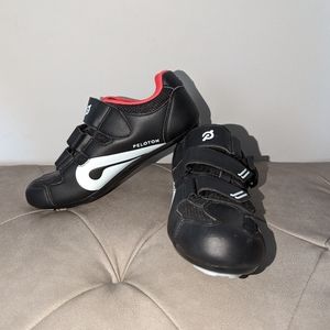 New Peloton Cleats